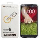 9H Hardness Anti-Scratch Tempered Glass Phone Screen Protector For LG G2