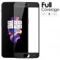 0.2mm [3D Curved Full Cover] Real Tempered Glass Screen Protector For OnePlus 5