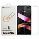 For LG Tribute HD LS676 - Premium Real Tempered Glass Phone Screen Protectors