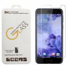 For HTC U Play - Premium Real Tempered Glass HD Screen Protector Guard