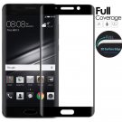 3D Curved Tempered Glass Screen Protector for Huawei Mate 9 Pro / Mate 9 Porsche