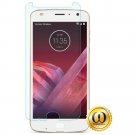 CASESWILL Ultra-Clear Tempered Glass Screen Protector for Motorola MOTO Z2 Play