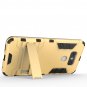 For LG G6 / G6 Plus Phone Case Hybrid Armor Hard Protective Cover with Kickstand