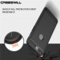 For Oneplus 5 Case, Ultra Slim Rugged Armor Soft TPU Defender Protective Cover