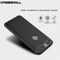 For Oneplus 5 Case, Ultra Slim Rugged Armor Soft TPU Defender Protective Cover