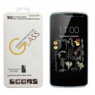 For LG K5 X220dsh Ultra-thin 9H Premium HD Tempered Glass Screen Protector Film