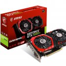 MSI GTX 1050 Ti GAMING X 4G 128BIT GDDR5 PCI-E 3.0