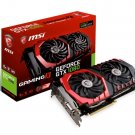 MSI GTX1080 8G DDR5X