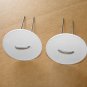 Crawl Space Capped Vapor Barrier Stake - White (50 count)