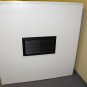 Portable Fan Exhaust System - Crawl Space Foundation Air Flow Moisture 1,115 CFM