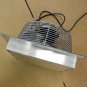 12" Shutter Fan & Humidistat Controller Combo