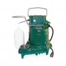 Zoeller M53 Sump Pump