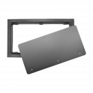 ICC-ES Certified Flood Vent - FEMA, NFIP and ICC Compliant (Solid - 8" x 16")