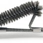 ELK Grill Brush and Scraper