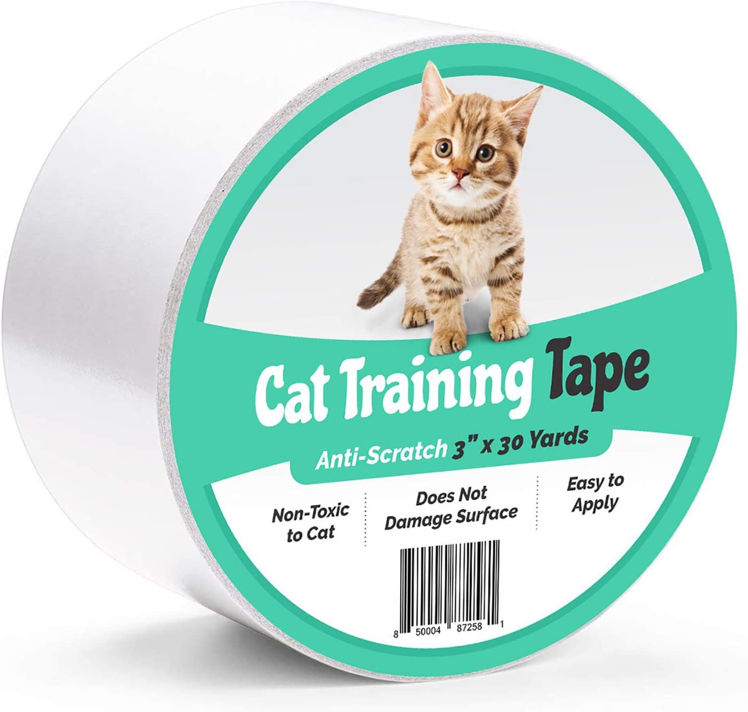 ELK Anti-Scratch Cat Training Tape