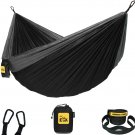 ELK Single Hammock with Tree Straps