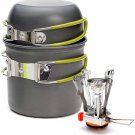 ELK Camping Cookware Set