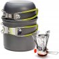 ELK Camping Cookware Set