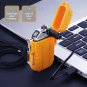 USB Rechargeable Dual Arc Plasma Lighter