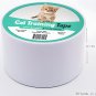 Anti-Scratch Cat Training Tape - Scratch Prevention for Furniture (3" x 30 yds)