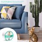 Anti-Scratch Cat Training Tape - Scratch Prevention for Furniture (3" x 30 yds)