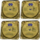 4X Apiguard Varroa Mite Guard for Honey Bees (Recommended - Two per hive)