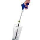 Poop-N-Scoop Dog Pooper Scooper - Effortless Pet Waste Cleanup