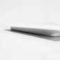 Crawl Space Foundation Vent Cover - Outward Mounted (White, 13" H x 21" W)