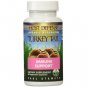 Host Defense Fungi Perfecti Turkey Tail Mushrooms 60 Vegetarian Capsules