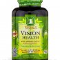 Emerald Laboratories Vision Health 60 Vegetable Capsules FREE SHIPPING