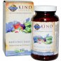 Garden of Life Kind Organics Men's Once Daily Multivitamin 60 Tabs FREE SHIPPING