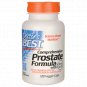 Doctor's Best Comprehensive Prostate Formula 120 Veggie Caps FREE SHIPPING