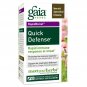 Gaia Herbs Quick Defense 40 Vegetarian Caps FREE SHIPPING