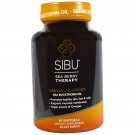 Sibu Sea Berry Therapy Omega-7 Support 60 Softgels FREE SHIPPING