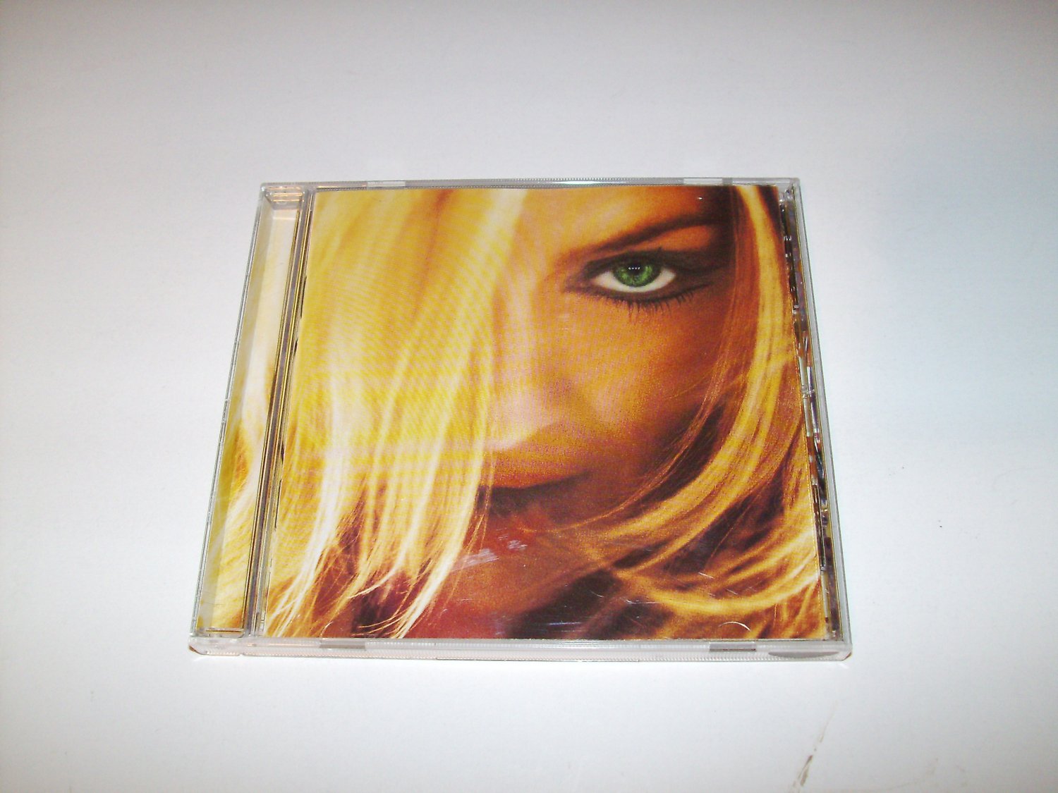 Madonna - Greatest Hits: Volume 2 - Audio CD (9 48000-2)