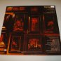 Abba - The Visitors (SD 19332) on 33 rpm Vinyl LP