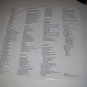 John Lennon / Yoko Ono - Double Fantasy (GHS 2001) on 33 rpm Vinyl LP