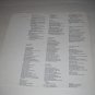 John Lennon / Yoko Ono - Double Fantasy (GHS 2001) on 33 rpm Vinyl LP