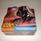 Star Wars Collectors Puzzle: Darth Vader- 1000 Pieces/Tin (18708) -E III -Disney