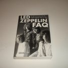 Led Zeppelin FAQ - George Case - Softcover - Backbeat Books - HLOO332914
