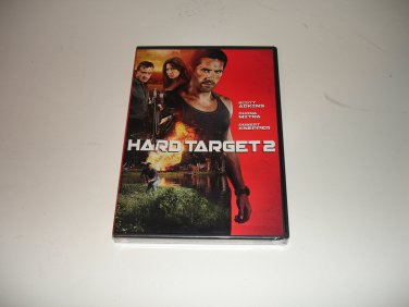 Hard Target 2 (63175723) on DVD