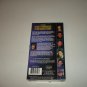 Star Wars - The Unauthorized Story - VHS Video (MVP-822)