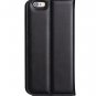 Luxury genuine leather Aston Martin flip cover for iPhone 6/6s
