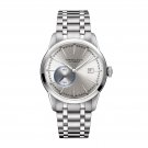 Hamilton Men's Timeless Classic Silver Dial Swiss Automatic Watch H40515181