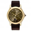 Emporio Armani Classic Men's Quartz Watch ARS4203. 100% Authentic. Brand New!
