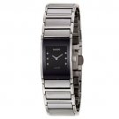 Rado Integral Jubile Women's Quartz Watch R20786759. 100% Authentic - Brand New.