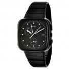 Rado R5.5 Chronograph Men's Quartz Watch R28388152 Ceramic Case FREE SHIPPING!