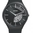 RADO R27247159 MEN'S RADO TRUE THINLINE WATCH Limited EDITION 1000 PIECES!