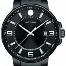 Movado SE Pilot Men's Quartz Watch 0606809  -100% AUTHENTIC. FREE SHIPPING.