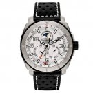 Armand Nicolet S05 Complete Calendar Men's Automatic Watch T612A-AG-P160NR4